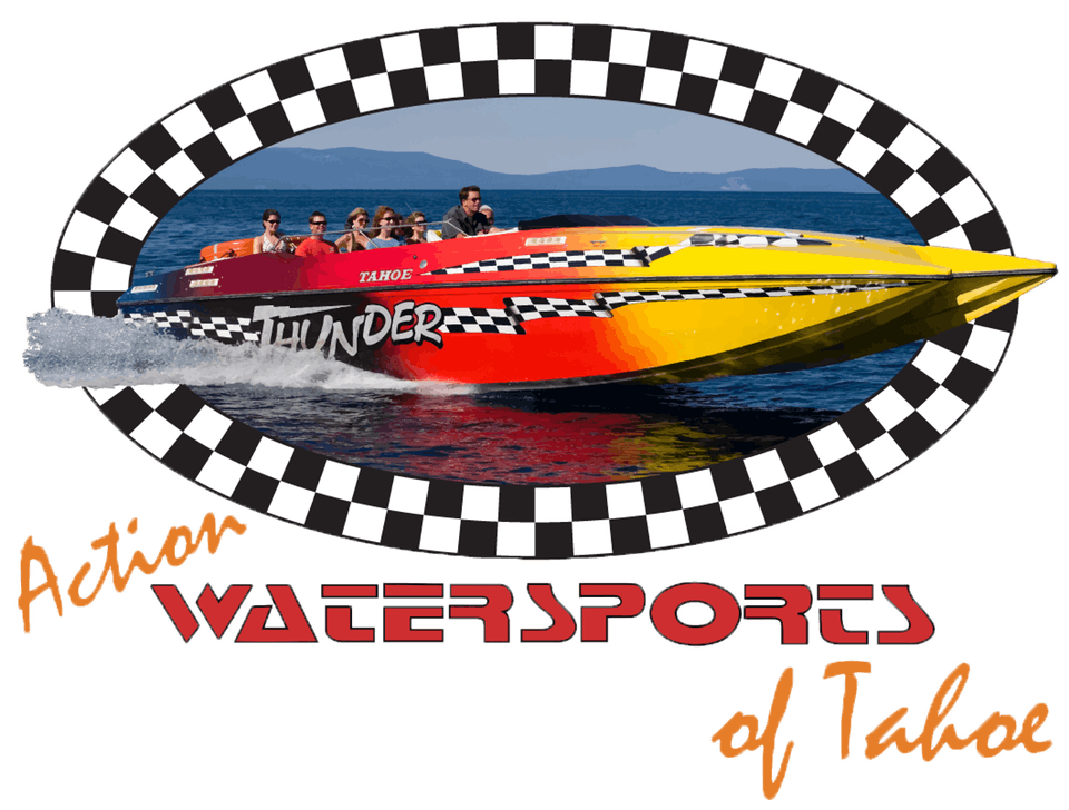 Action Watersports at Round Hill Pines Marina